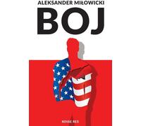 ISBN Boj, polonais, couverture de brochure, 406 page(s)