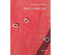 ISBN Bonnes et mauvaises nouvelles, polonais, couverture de brochure, 64 page(s)
