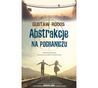 ISBN Borderland Abstractions, Polonais, Couverture de la brochure, 470 page(s)