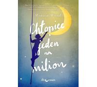 ISBN Boy un sur un million, Polonais, Couverture de brochure, 466 page(s)
