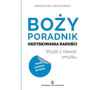 ISBN Boży poradnik odzyskiwania radości, Religion, Polonais, Broché, 112 p.