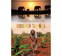 ISBN Breath of the Sun, polonais, couverture rigide, 320 page(s)