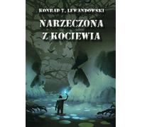 ISBN Bride from Kociewie, Polish, Couverture de brochure, 280 pages(s)