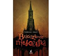 ISBN Brothers of Heaven, Polonais, Couverture de brochure, 304 page(s)