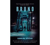 ISBN Bruno Volume 1, Polonais, Couverture de brochure, 414 page(s)