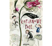 ISBN Burdock field, polonais, couverture rigide, 128 page(s)