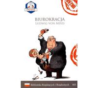 ISBN Bureaucracy Library of Rulers and Governed Volume 3, polonais, couverture de brochure, 192 page(s)