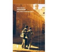 ISBN Buried Life, death and revolution in Egypt, polonais, couverture rigide, 552 p(y)