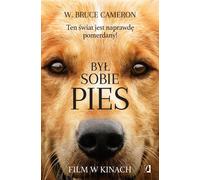 ISBN Był sobie pies, Polonais, Couverture de brochure, 392 page(s)