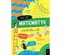 ISBN Cahier du jeune mathématicien, polonais, 80 page(s)