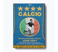 ISBN Calcio Histoire du football italien, polonais, couverture rigide, 736 pages(y)