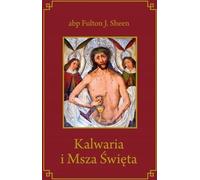 ISBN Calvaire et Messe, Polonais, Couverture de brochure, 100 page(s)