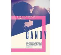 ISBN Candy, Polonais, Couverture de brochure, 272 page(s)