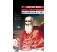 ISBN Cardinal Stanislaw Hosius, Religion, Polonais, Couverture de brochure, 88 page(s)