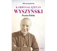 ISBN Cardinal Stefan Wyszyński Primat de Pologne, Polonais, Couverture de brochure, 232 page(s)