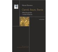 ISBN Carroll Baum Barrie (Mito)biographies et (micro)histoires, Polonais, Couverture de brochure, 512 page(s)