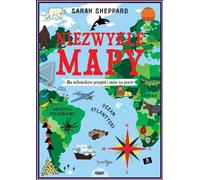 ISBN Cartes importantes : pour les aventuriers et les rêveurs, Polský, Pevná vazba, 40 str.