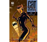 ISBN Catwoman. Sous pression. Volume 3, Comics & Cartoon Novels, Polonais, Couverture de livret, 312 page(s)