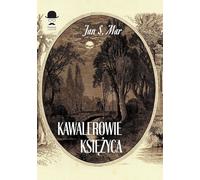 ISBN Cavaliers de la lune, polonais, couverture de la brochure, 264 page(s)