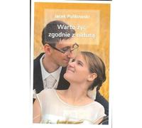 ISBN Cela vaut la peine de vivre selon la nature, Religion, Polonais, Couverture de brochure, 304 page(s)