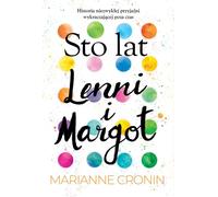 ISBN Cent ans de Lenni et Margot, polonais, couverture de brochure, 400 page(s)