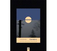 ISBN Cerebro, Polonais, Couverture de la brochure, 116 page(s)