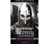 ISBN Chasseurs d'esclaves, polonais, couverture de brochure, 464 page(s)