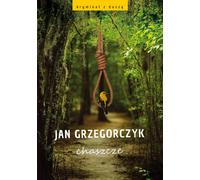 ISBN Chaszcze, Religion, Polonais, Couverture rigide, 376 page(s)