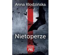 ISBN Chauves-souris, Polonais, Couverture de brochure, 208 page(s)