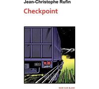ISBN Checkpoint, Polonais, Couverture de brochure, 272 page(s)