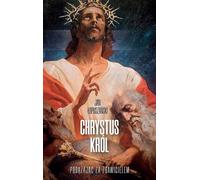 ISBN Christ the King Following the Saviour, Polonais, Couverture de la brochure, 248 page(s)