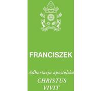 ISBN Christus vivit Exhortation apostolique, Polonais, Couverture de brochure, 180 page(s)