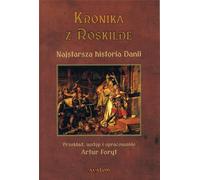 ISBN Chronique de Roskilde La plus ancienne histoire du Danemark, Pologne, Couverture de la brochure, 93 page(s)