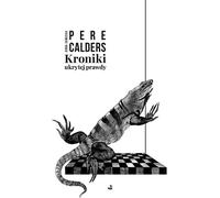 ISBN Chroniques d'une vérité cachée, polonais, couverture de brochure, 240 page(s)