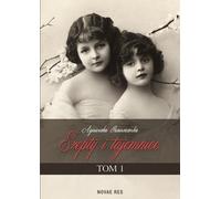 ISBN Chuchotements et Secrets Volume 1, Polonais, Couverture de brochure, 510 pages(s)