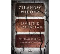 ISBN Ciemność widoma Mémoires de la folie, Polonais, Couverture rigide, 144 page(s)