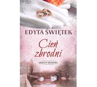 ISBN Cień zbrodni, Polonais, Couverture de brochure, 448 page(s)