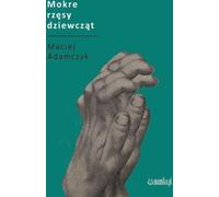 ISBN Cils mouillés des filles, polissage, couverture de brochure, 99 page(s)