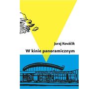 ISBN Cinéma panoramique, Polonais, Couverture de brochure, 208 page(s)