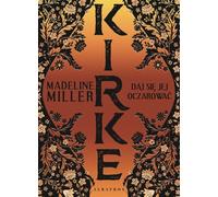 ISBN Circe, polonais, couverture rigide, 416 pages