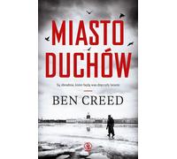 ISBN City of Ghosts, Polonais, Couverture de brochure, 360 page(s)