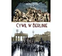 ISBN Civil à Berlin 1933-1936, Polonais, Couverture de brochure, 296 page(s)