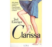 ISBN Clarissa, Polonais, Couverture de brochure, 304 page(s)