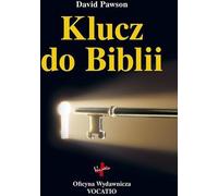 ISBN Clé de la Bible, Religion, Polonais, Couverture rigide, 720 page(s)