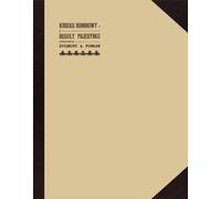 ISBN Code d'honneur et règles du duel, Polonais, Couverture rigide, 106 page(s)