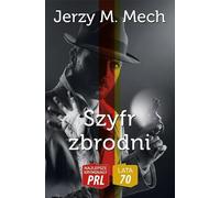 ISBN Code du crime, Polonais, Couverture de la brochure, 170 page(s)