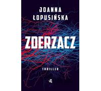 ISBN Collider, Polonais, Couverture de la brochure, 480 page(s)