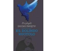 ISBN Come Holy Spirit, Polonais, Couverture de brochure, 254 page(s)