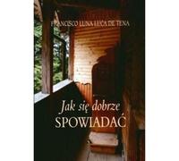 ISBN Comment faire une bonne confession, Religion, Polonais, Couverture de brochure, 80 page(s)