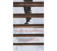 ISBN Comment ordonner sa vie, polonais, couverture de brochure, 224 pages(s)